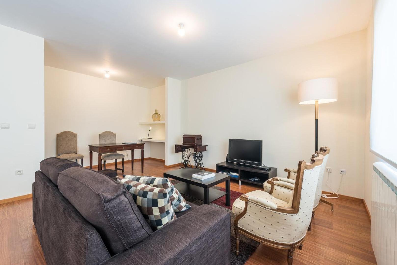 Apartmán Guestready - Warm Cocoa Retreat In Cedofeita Porto Exteriér fotografie