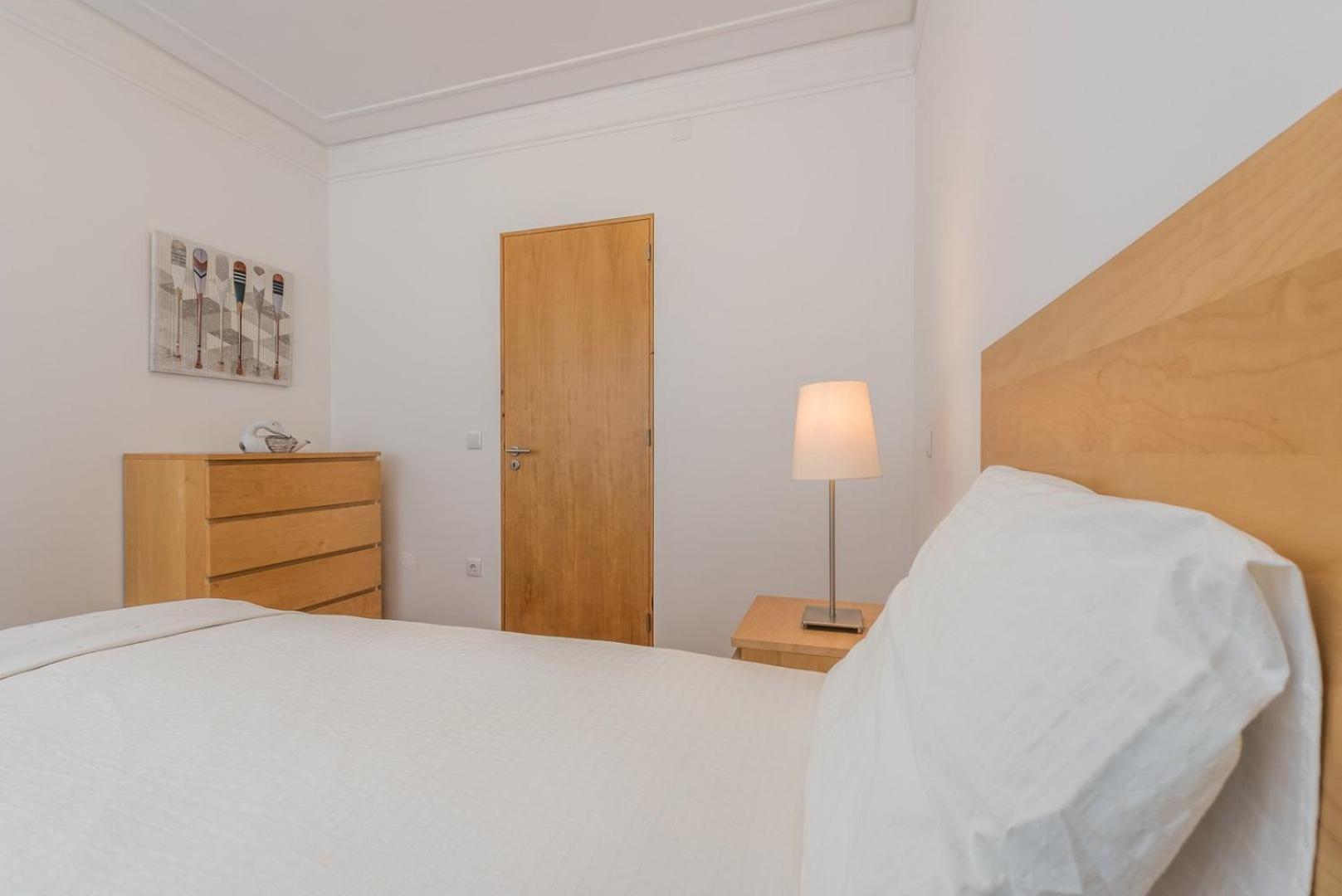 Apartmán Guestready - Warm Cocoa Retreat In Cedofeita Porto Exteriér fotografie