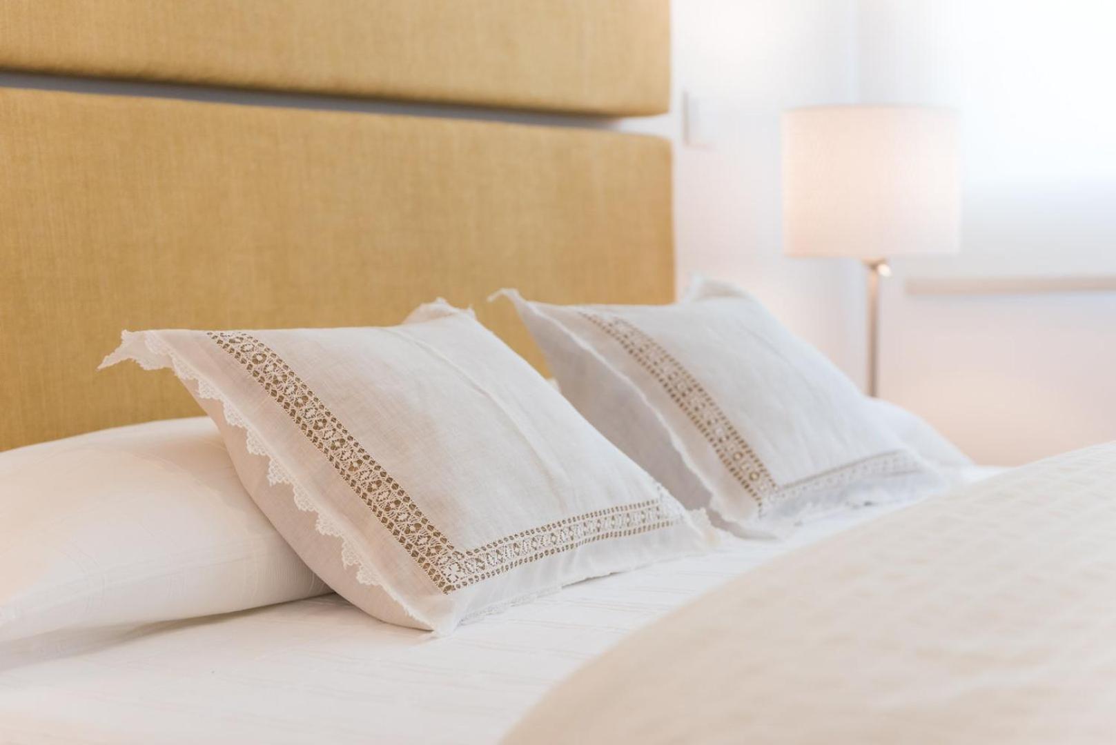 Apartmán Guestready - Warm Cocoa Retreat In Cedofeita Porto Exteriér fotografie