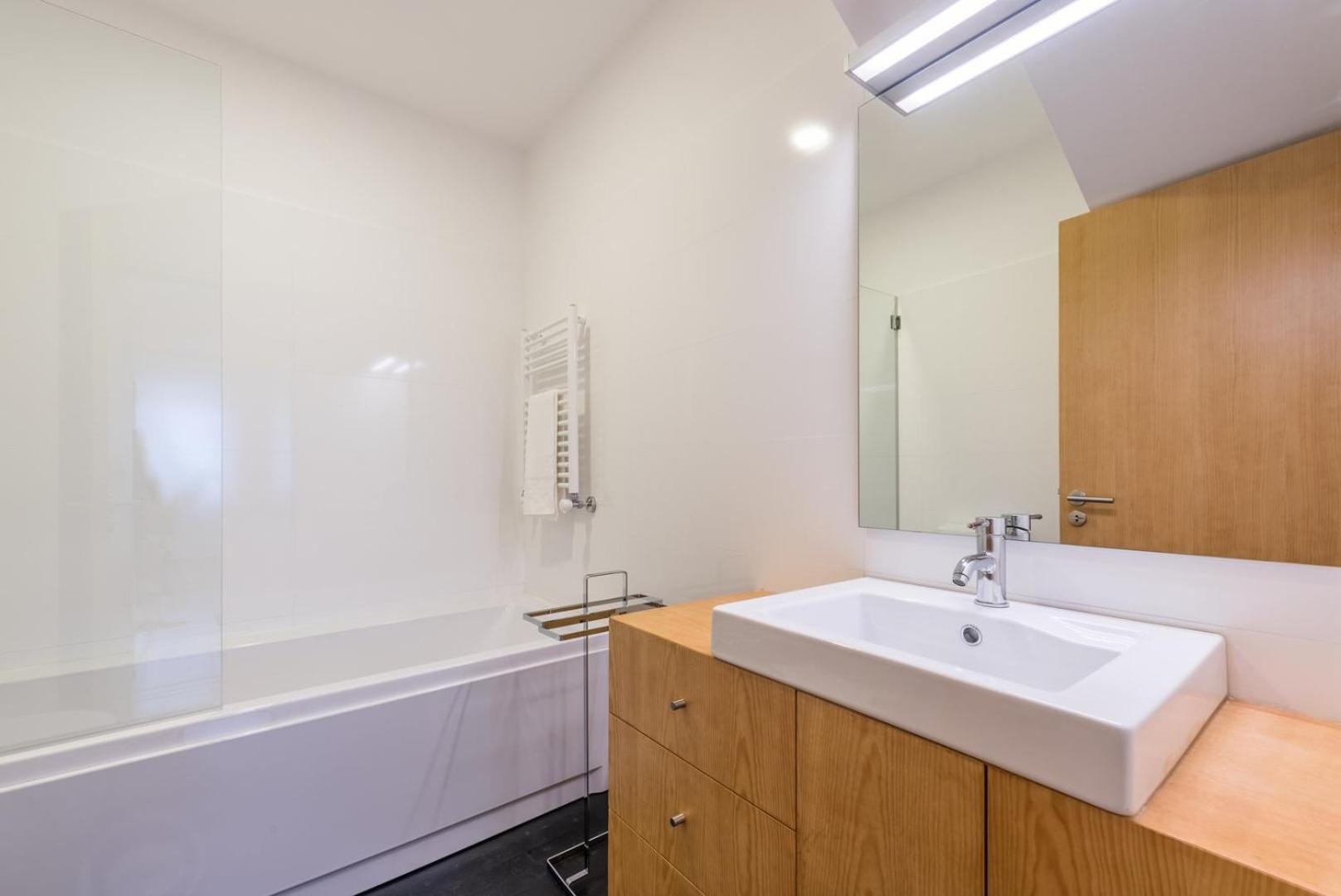 Apartmán Guestready - Warm Cocoa Retreat In Cedofeita Porto Exteriér fotografie