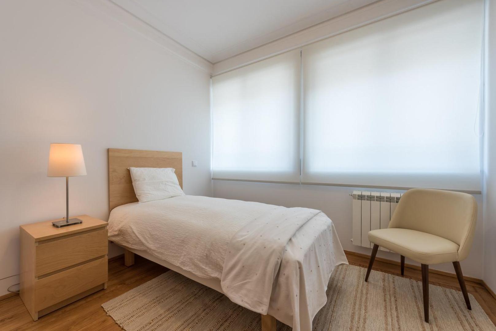 Apartmán Guestready - Warm Cocoa Retreat In Cedofeita Porto Exteriér fotografie