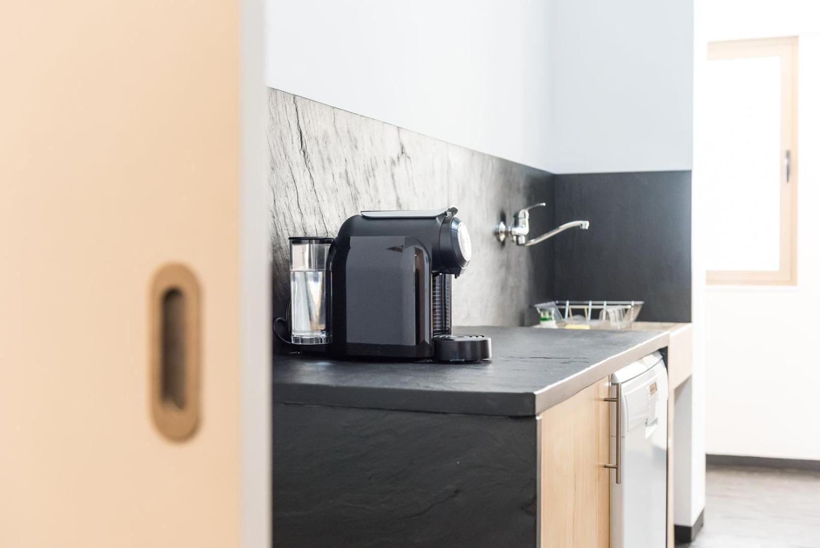 Apartmán Guestready - Warm Cocoa Retreat In Cedofeita Porto Exteriér fotografie