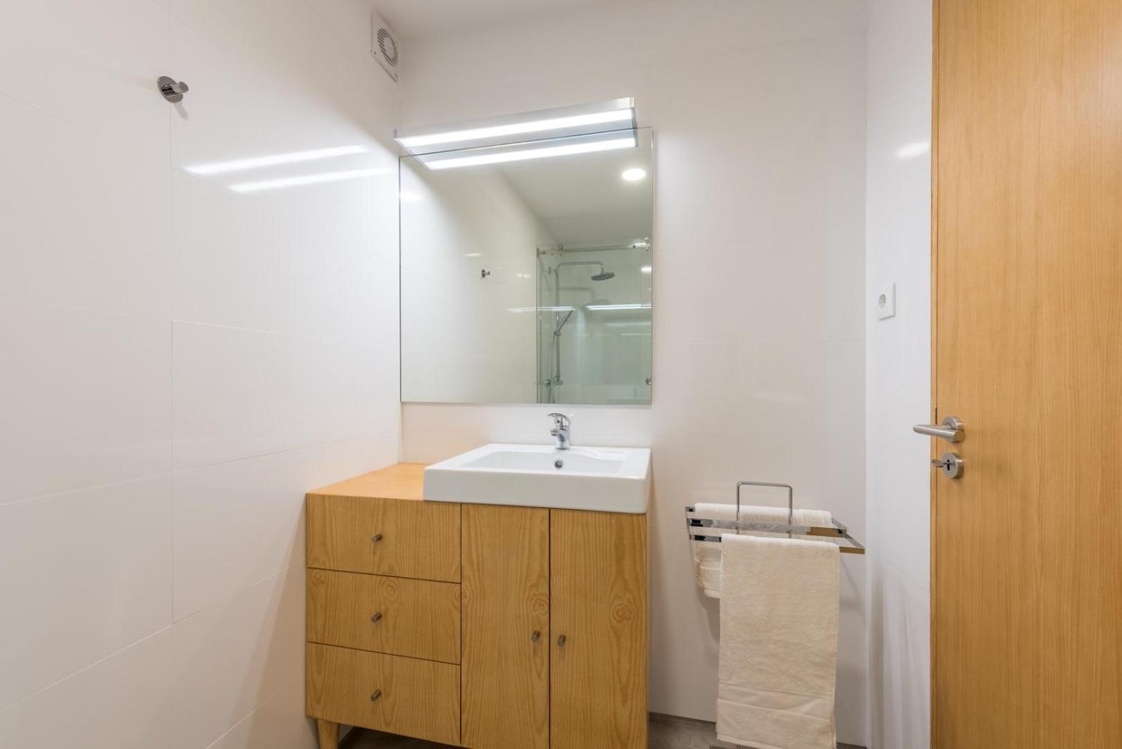 Apartmán Guestready - Warm Cocoa Retreat In Cedofeita Porto Exteriér fotografie