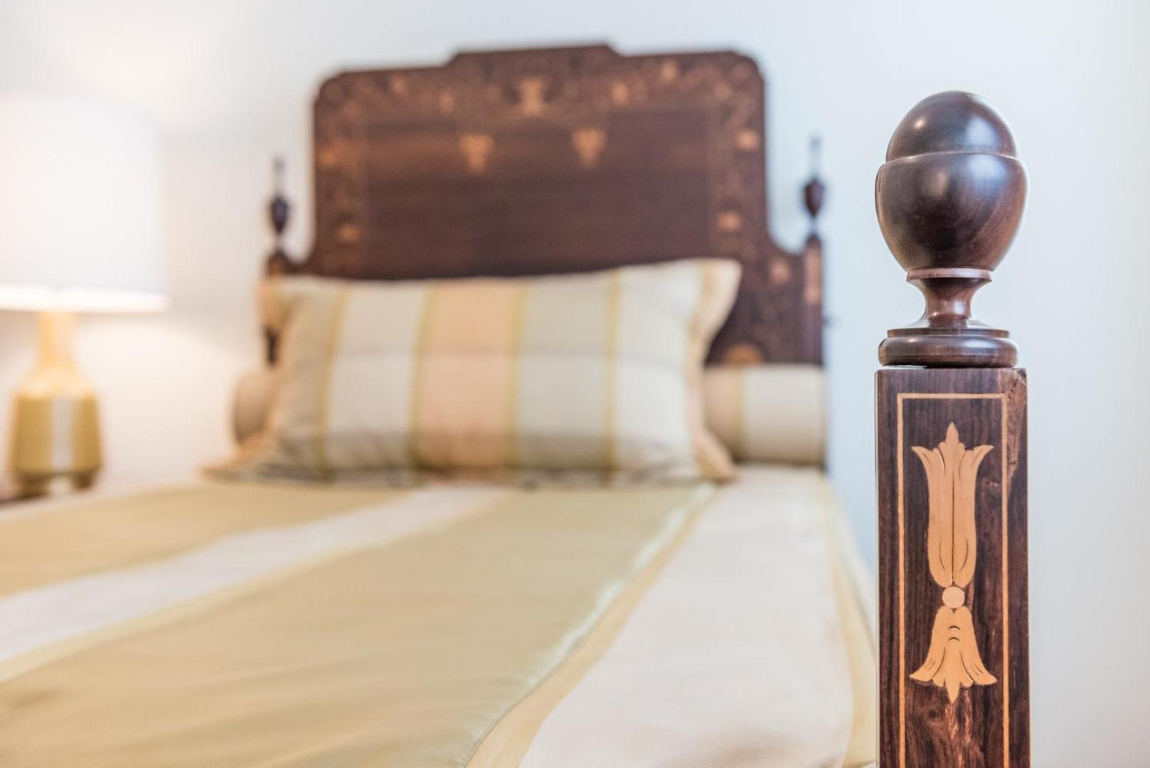 Apartmán Guestready - Warm Cocoa Retreat In Cedofeita Porto Exteriér fotografie
