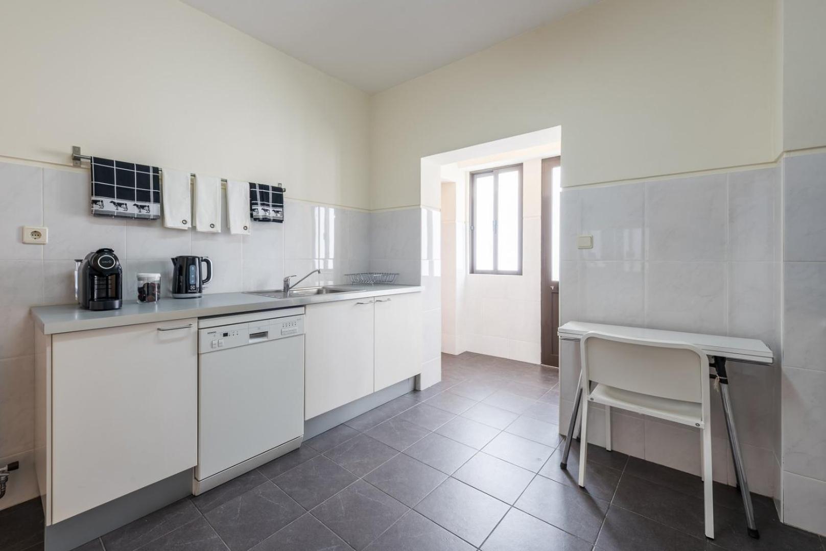 Apartmán Guestready - Warm Cocoa Retreat In Cedofeita Porto Exteriér fotografie