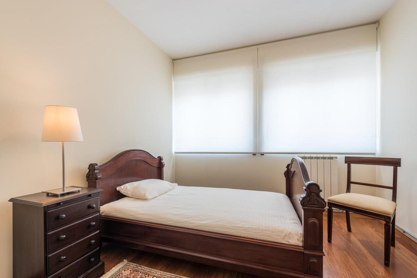 Apartmán Guestready - Warm Cocoa Retreat In Cedofeita Porto Exteriér fotografie