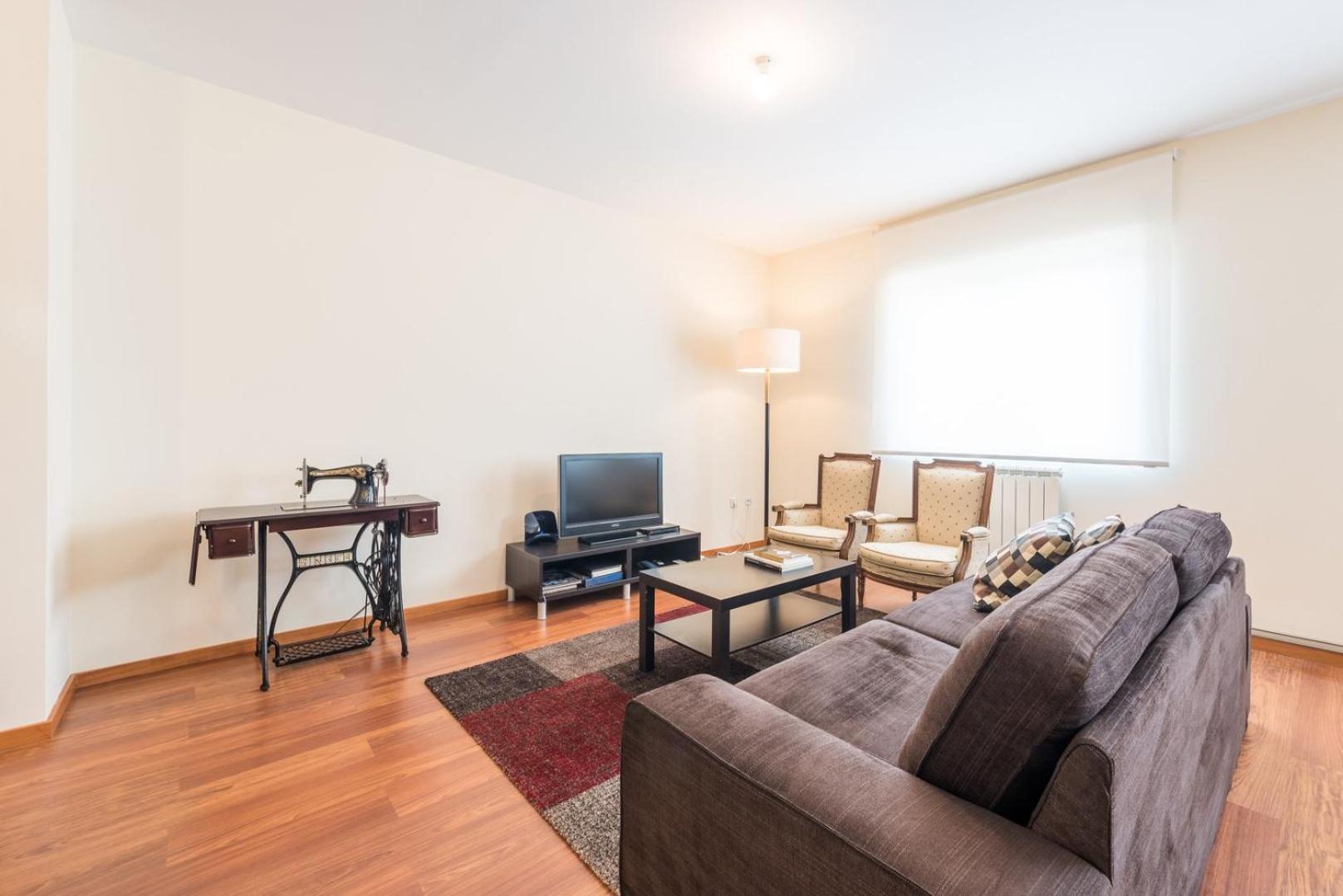 Apartmán Guestready - Warm Cocoa Retreat In Cedofeita Porto Exteriér fotografie