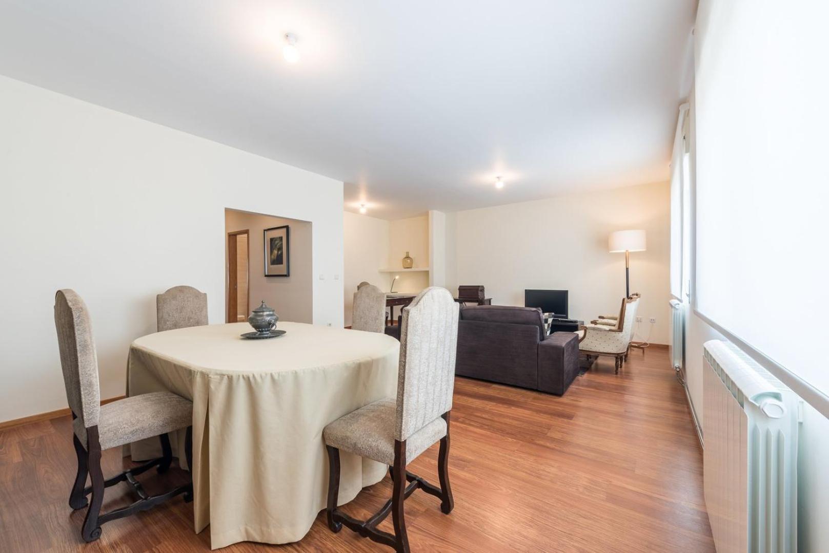 Apartmán Guestready - Warm Cocoa Retreat In Cedofeita Porto Exteriér fotografie