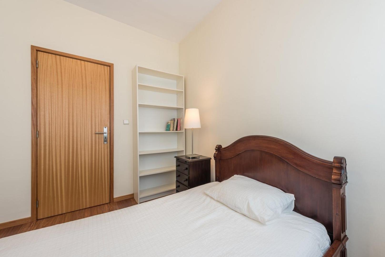 Apartmán Guestready - Warm Cocoa Retreat In Cedofeita Porto Exteriér fotografie