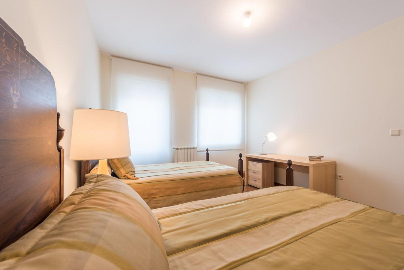 Apartmán Guestready - Warm Cocoa Retreat In Cedofeita Porto Exteriér fotografie