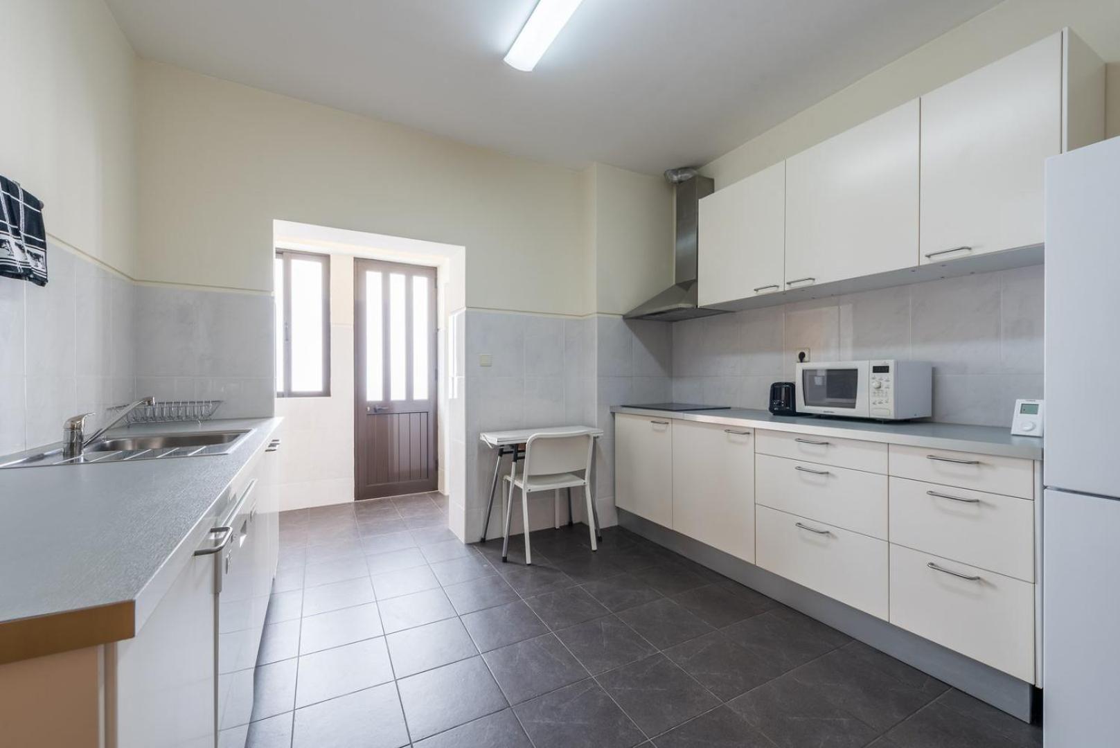 Apartmán Guestready - Warm Cocoa Retreat In Cedofeita Porto Exteriér fotografie