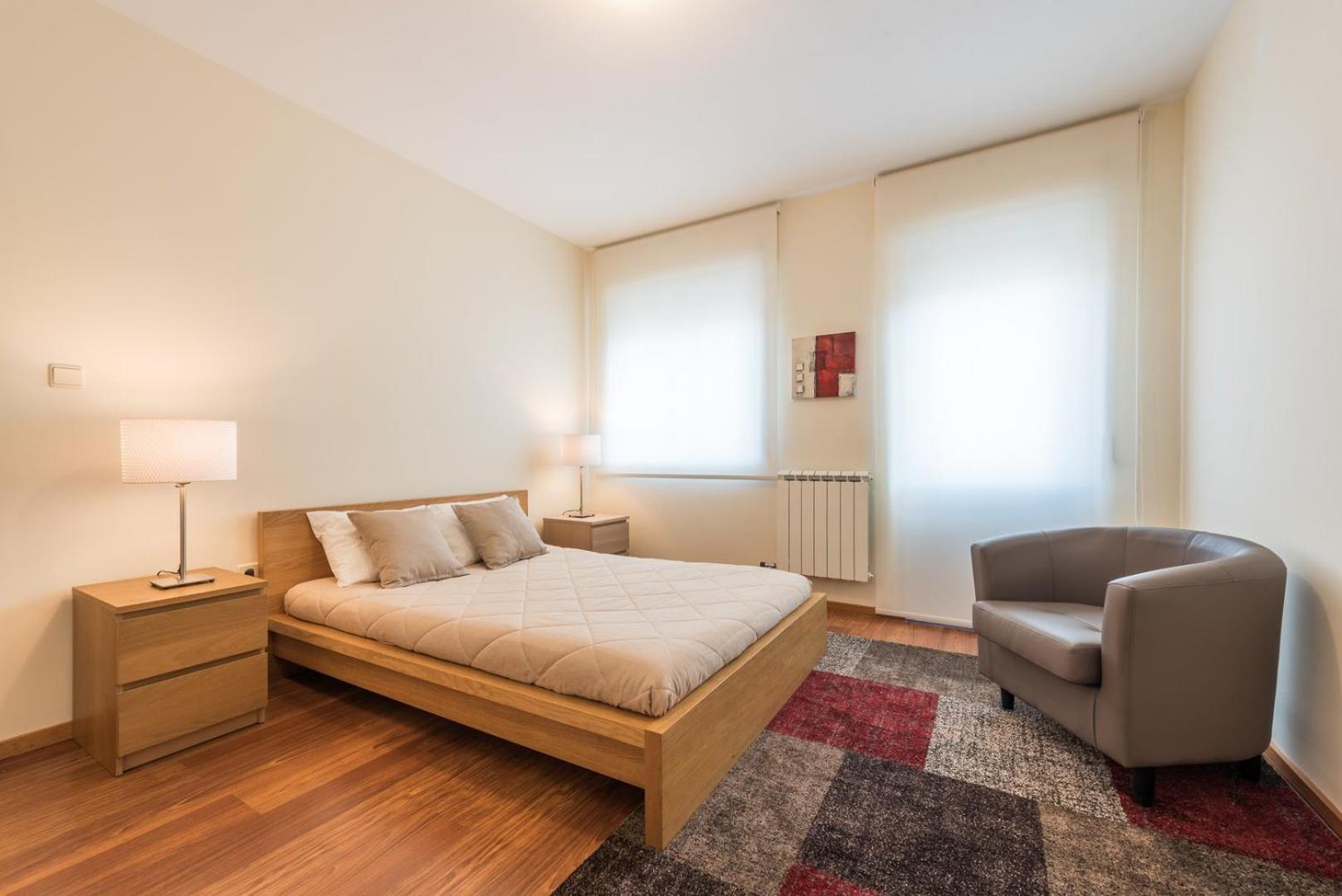 Apartmán Guestready - Warm Cocoa Retreat In Cedofeita Porto Exteriér fotografie