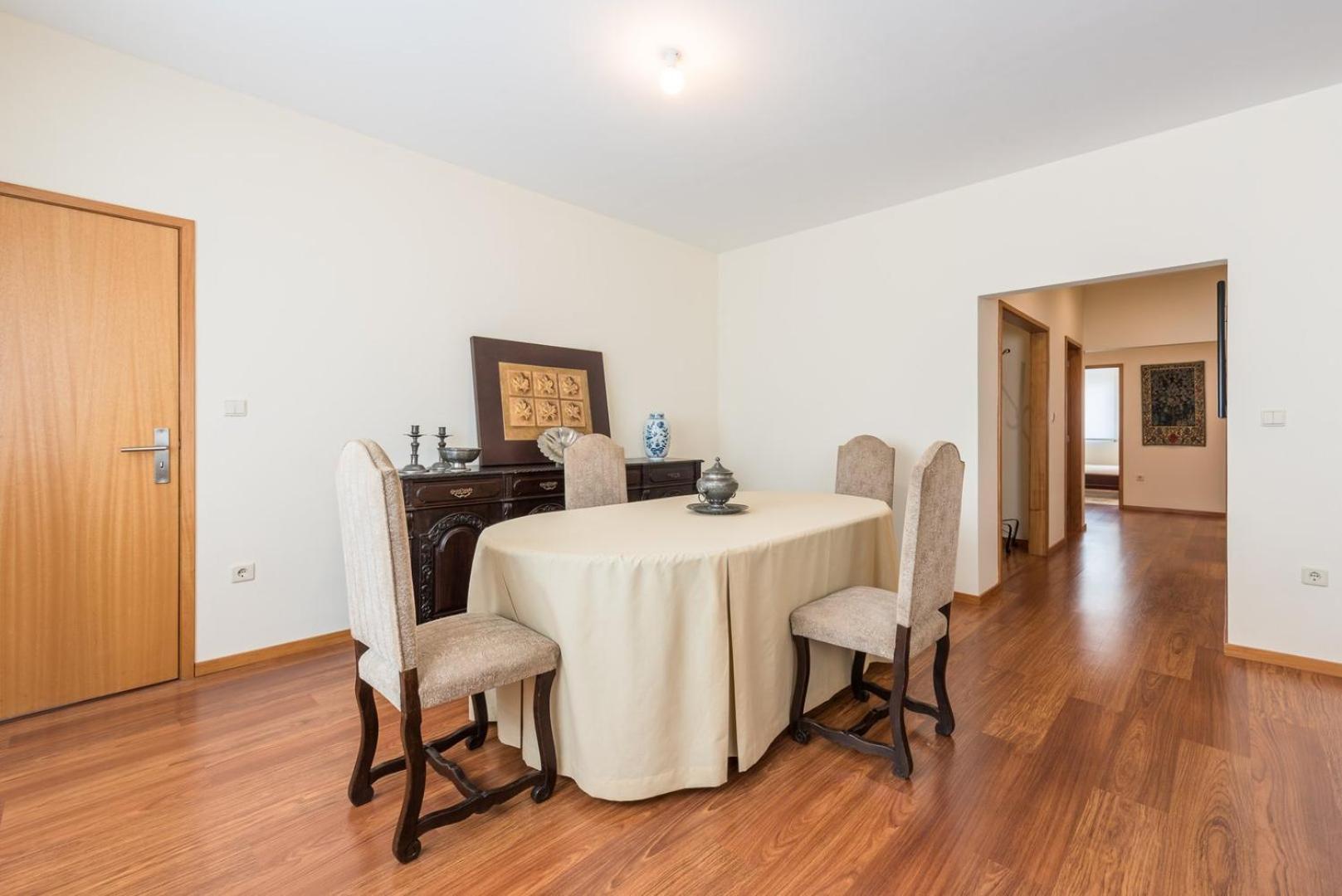 Apartmán Guestready - Warm Cocoa Retreat In Cedofeita Porto Exteriér fotografie