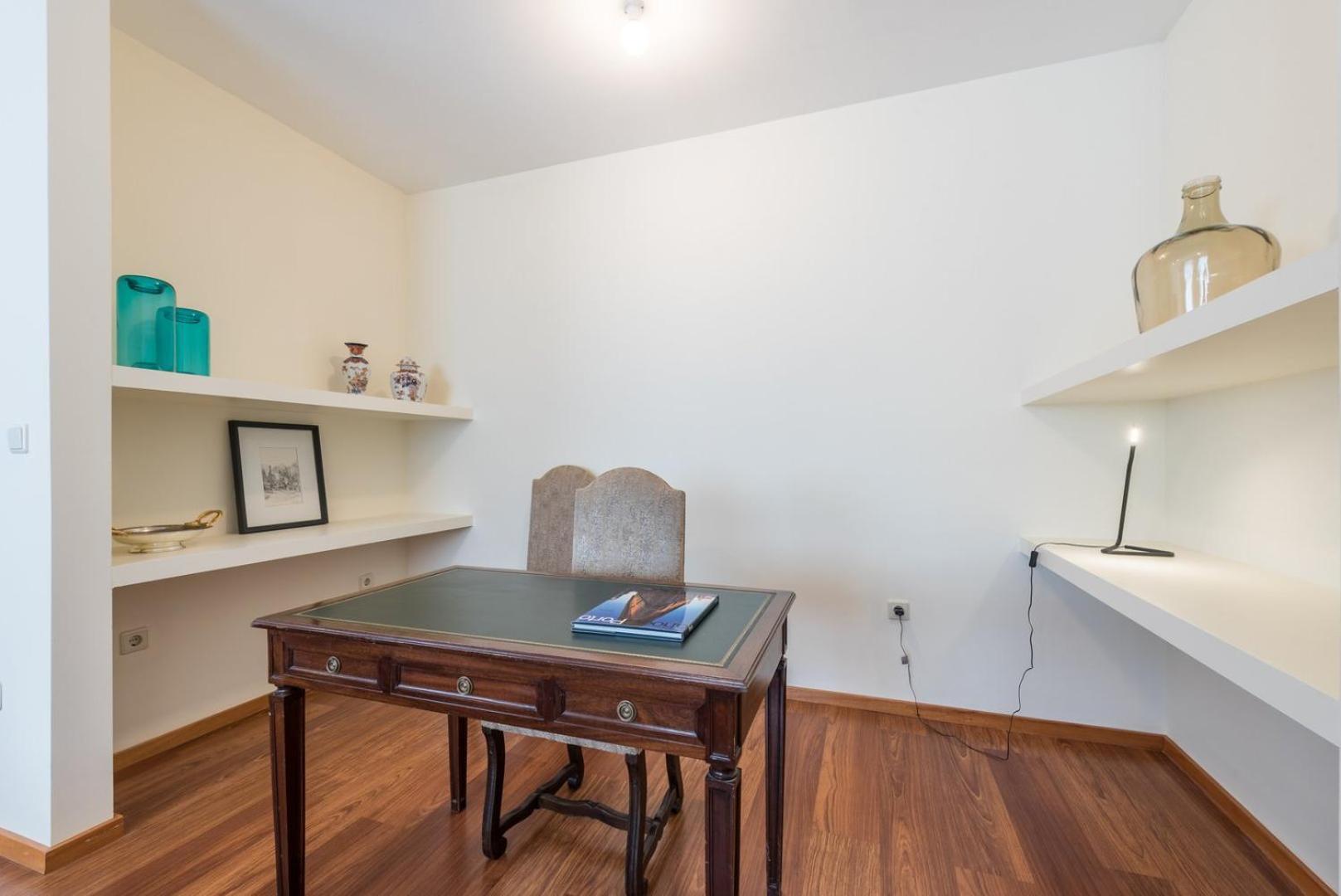 Apartmán Guestready - Warm Cocoa Retreat In Cedofeita Porto Exteriér fotografie