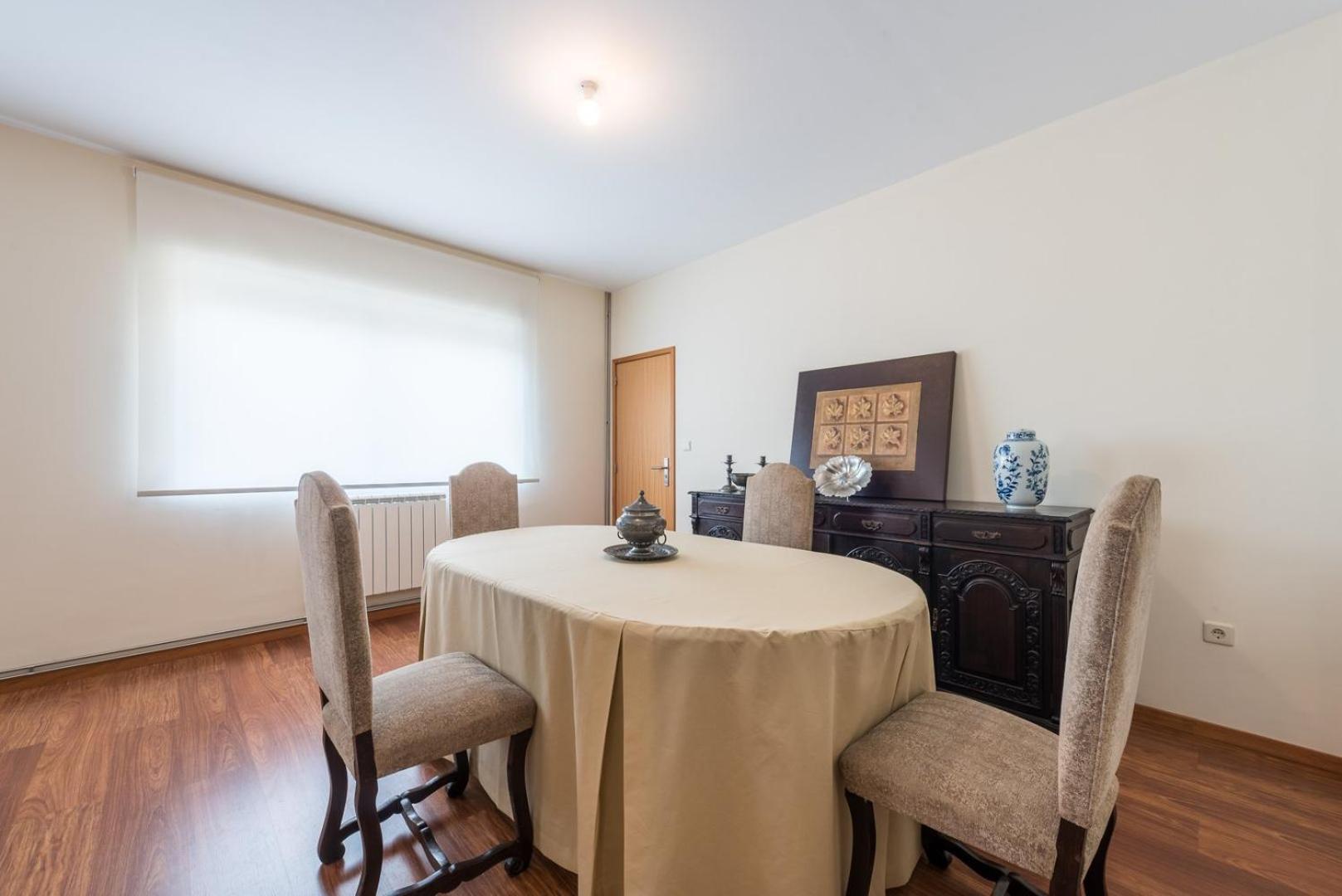 Apartmán Guestready - Warm Cocoa Retreat In Cedofeita Porto Exteriér fotografie
