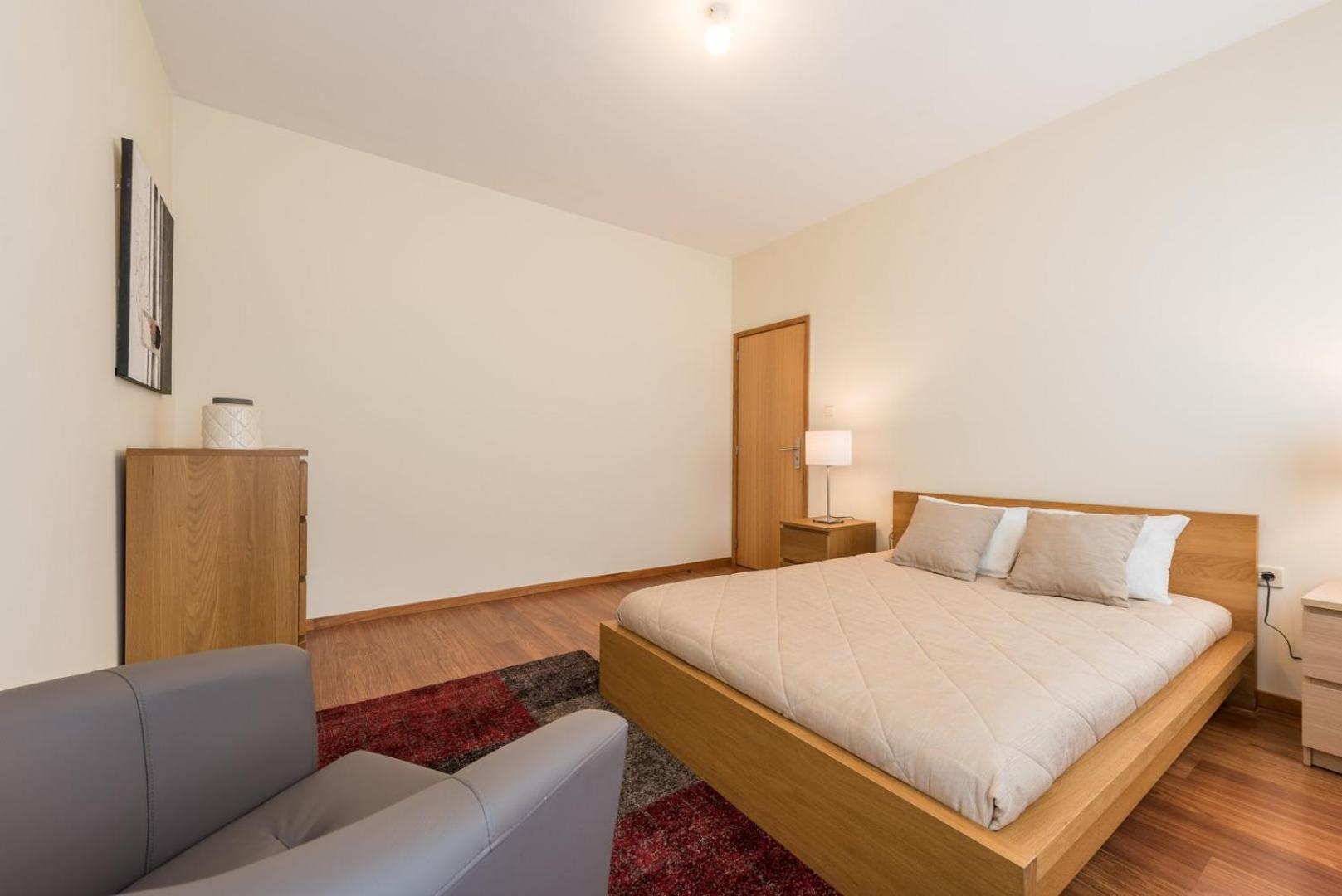 Apartmán Guestready - Warm Cocoa Retreat In Cedofeita Porto Exteriér fotografie