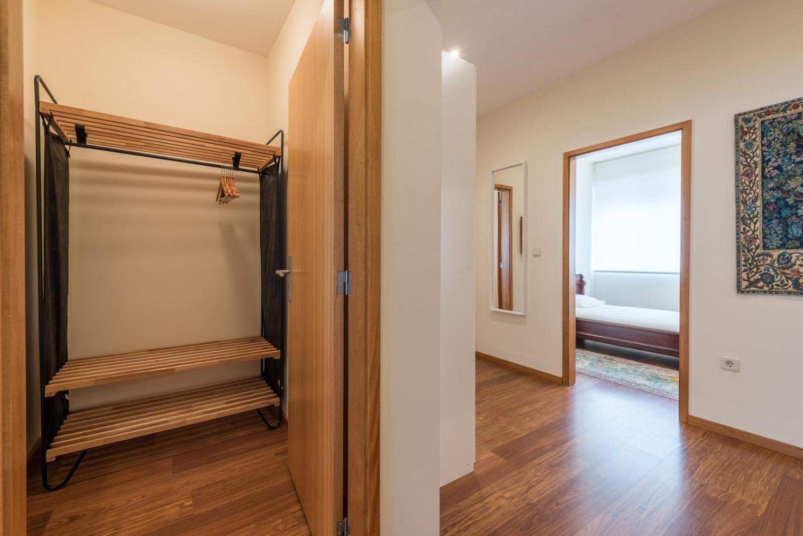 Apartmán Guestready - Warm Cocoa Retreat In Cedofeita Porto Exteriér fotografie