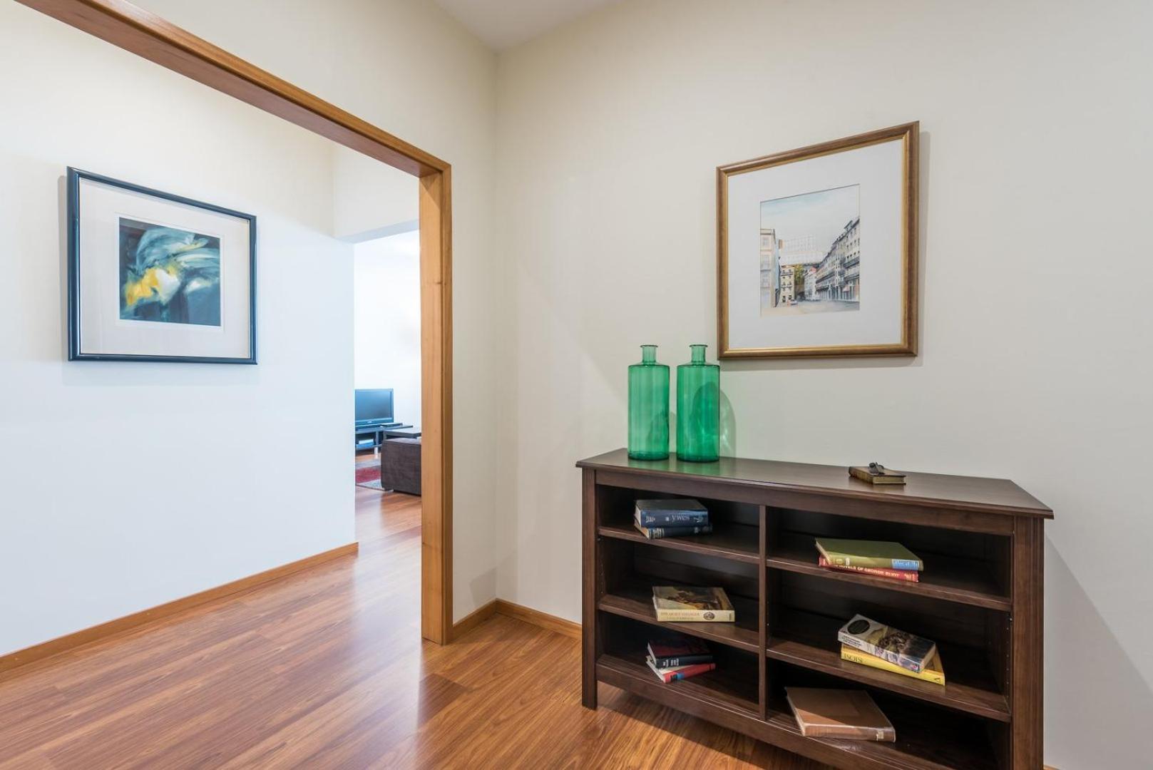 Apartmán Guestready - Warm Cocoa Retreat In Cedofeita Porto Exteriér fotografie